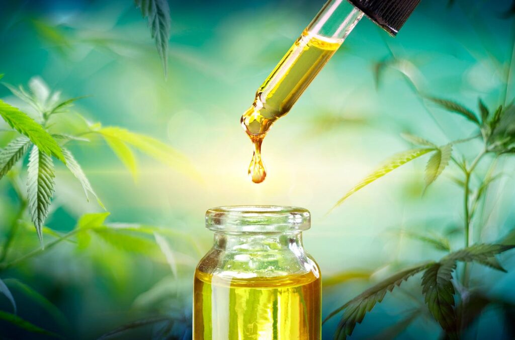 use cbd oil