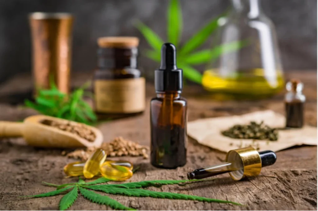 use cbd oil