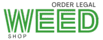Order Legal Weed Shop