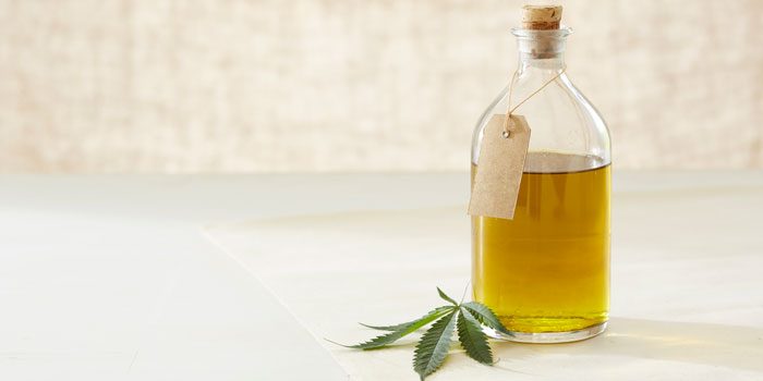 CBD Dermatological Benefits