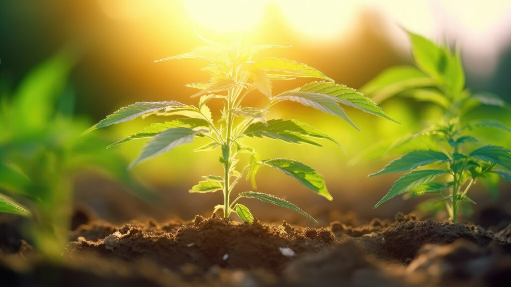 Understanding the Basics of Cannabis Growing
