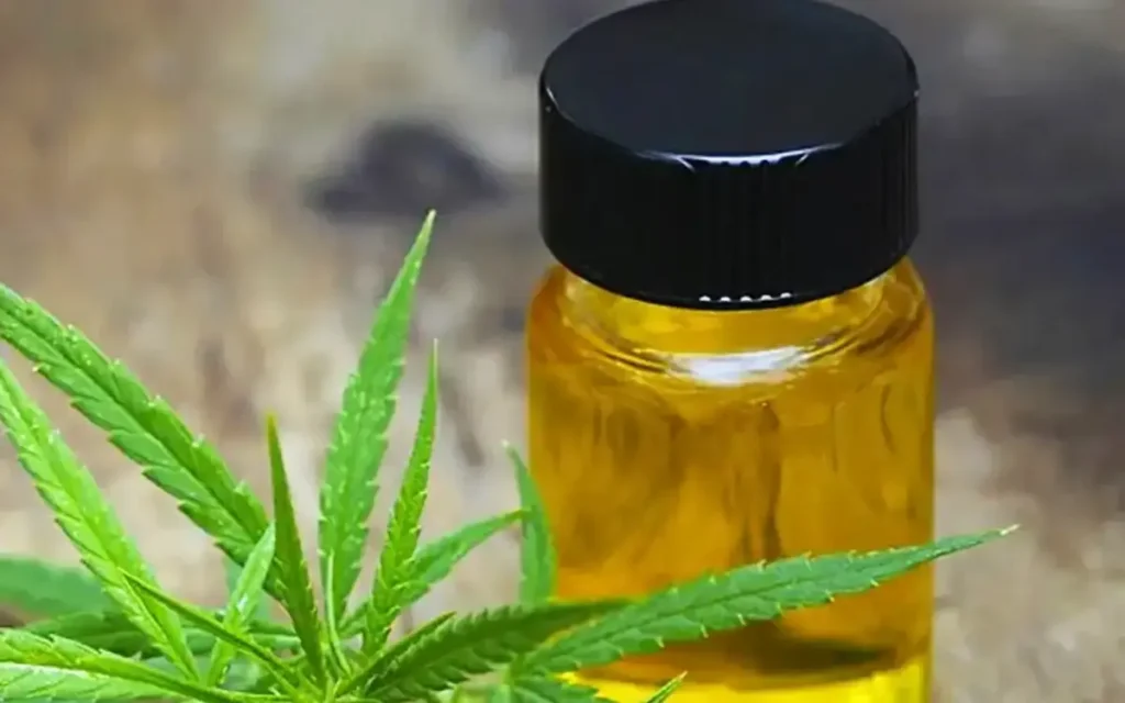 CBD for Athletes