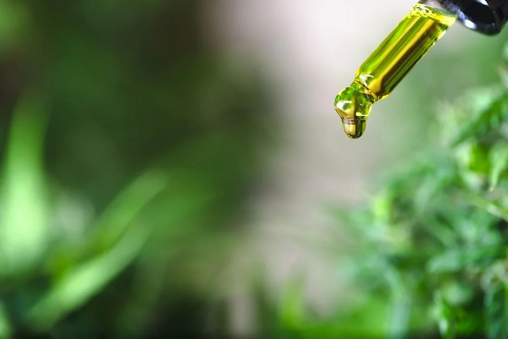CBD for athletes