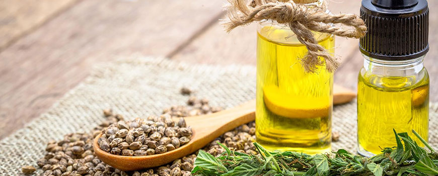 Different Ways to Use CBD
