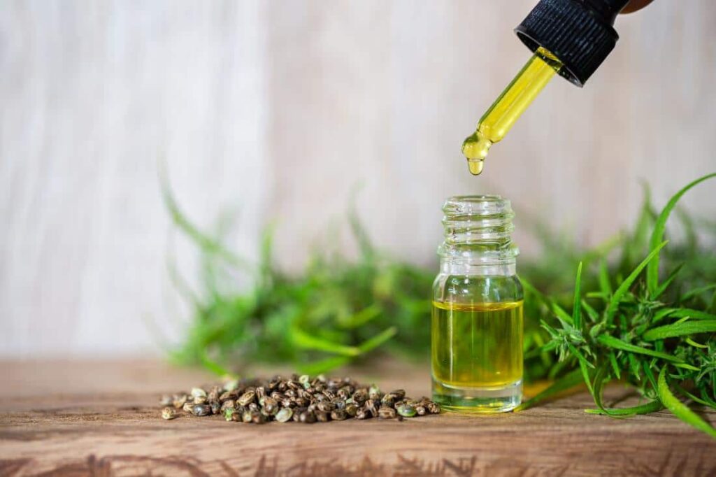 CBD and Inflammation
